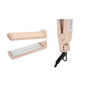 Buy cheap Powerful Mini Travel Straightener With Negative Ion And Adjustable Temperature product