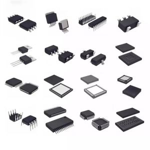 B3F-1000 Integrated Circuit Digital Electronics quad operational amplifiers DIP