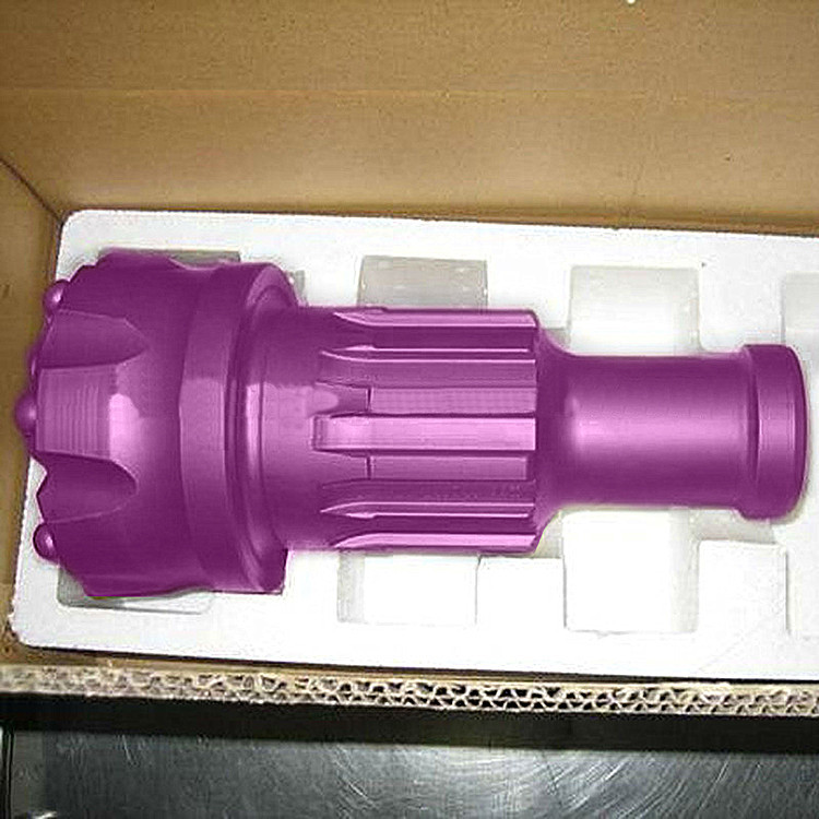 High Quality Drilling Bit 203mm DHD360 Button Bit Rock Drilling Tools DTH Hammer Bit