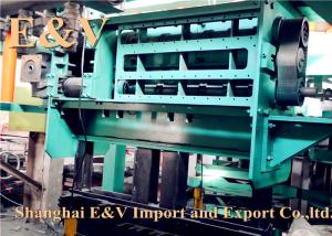 Buy cheap Ф350×10 Red Copper Strip Horizontal Continuous Casting Machine Line Two Strands product