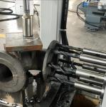 High-speed Multi-hole High-precision CNC Drilling Machine