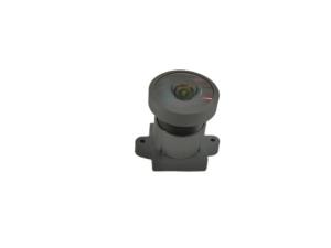 1/2.3  Low distortion M12 Full HD 4K Robot Camera lens 4K HD AI Web Camera CCTV lens