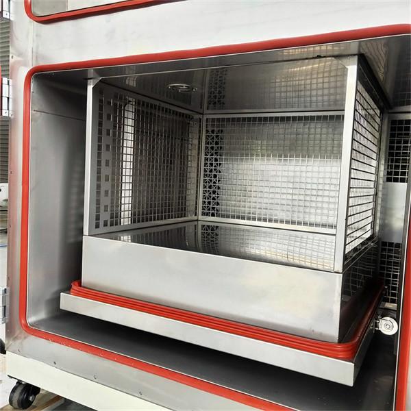 Quality Automotive industry Temp Humidity Chamber for Extreme Environments Simulation for sale