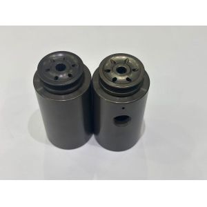 Electric Die Cutting Machine Parts Nozzle Single Hole