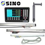 Resolution 0.001mm 3 Axis Digital Readout DRO Durable With TFT Display