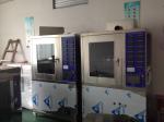 IEC60112 Insulating Materials High Voltage Tracking Indices Testing Machine for