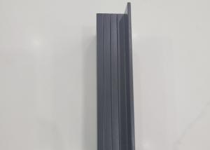 Buy cheap Waterproof Aluminium Door Frame Extrusions Aluminum Extrusion Framing product