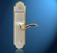 Quality Stand-alone keycard lock-L6208-IC for sale