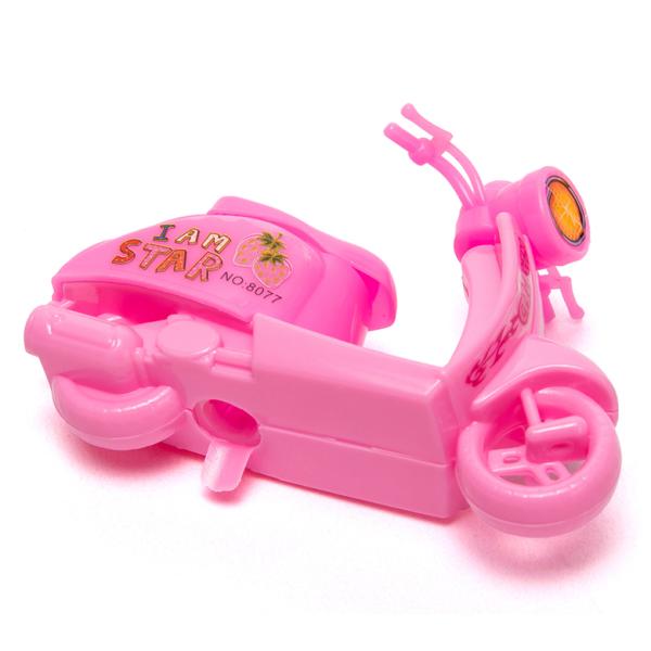 Patent Safe Cute Kids Pencil Sharpener School Stationary