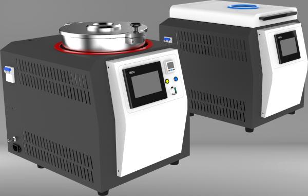 Quality Custom Speed Vacuum Centrifuge Machine In Laboratory 3000rpm for sale