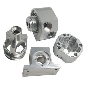 Buy cheap ODM Copper CNC Machining Components Precision CNC Machined Parts product