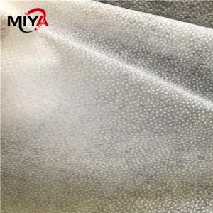 Double Sided 100% PA Fusing Interlining Hot Melt Web Adhesives