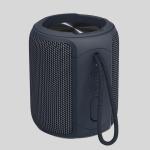 Green Fabric Wireless Speaker With Frequency Response 70Hz-20KHz