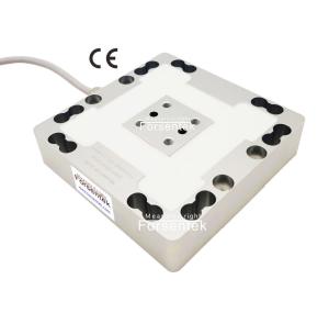 Low Profile 3-Axis Load Cell 5kN 3kN 2kN 1kN 500N 200N Tri-axial Force Sensor