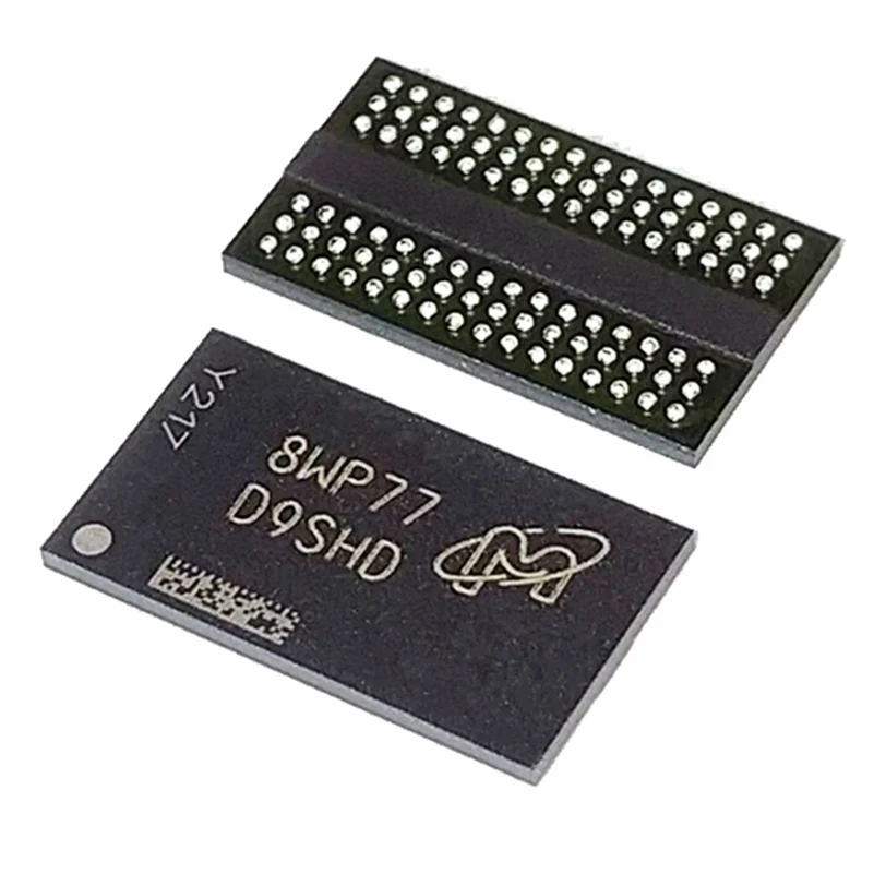 MT40A1G16KD-062E Micron ISSI Samsung Ic Integrated Chip VFBGA-63