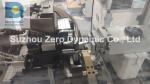 Two Station Horizontal Power Tool Outer Rotor Balancing Machine Automatic