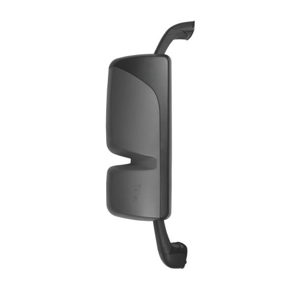 Quality SL-661R 661L Mercedes-Benz Actors Truck Mirror Head Placement Black Truck Rear View Mirror Replacement Manufacturers for sale
