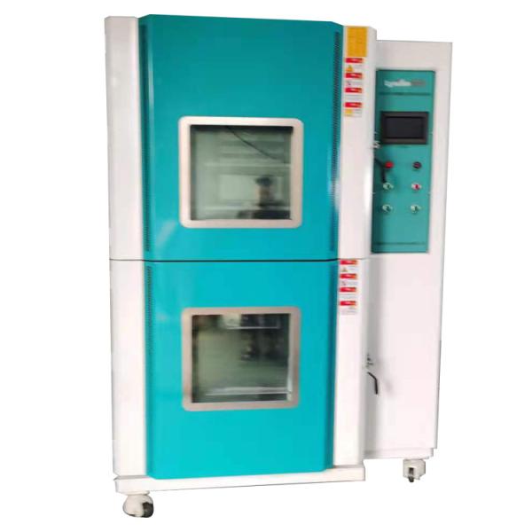 0.2Mpa-0.5Mpa Environmental Testing Machine Multifunctional Stable