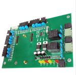 RoHS Multilayer Prototype SMT PCB Print Circuit Board