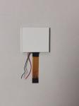 MPU Interface 1/65Duty Driving 128 X 64 Graphic LCD Display