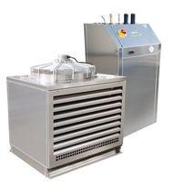 Water source heat pump , can working at -25 C , high COP,best quality and compete price