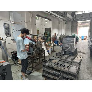 Guangdong Zecheng Intelligent Technology Co., Ltd.