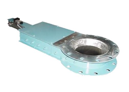 Quality Lightweight Electric Slide Gate Valve Simple Structure Easy To Operate for sale