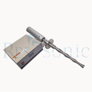Buy cheap Drug Extraction Ultrasonic Homogenizer 20Khz With Titanium Horn product