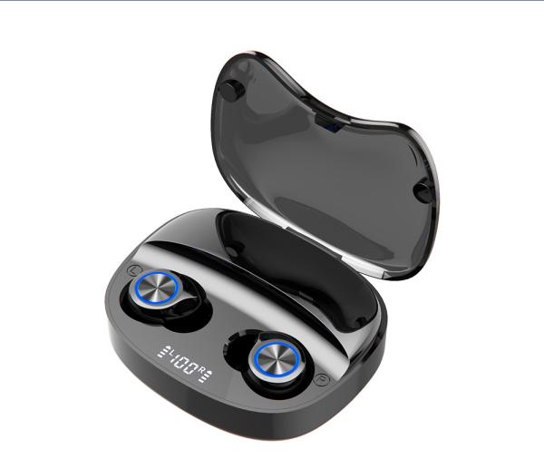 Quality TW90 TWS 106dB Hands Free Bluetooth Earbuds With Microphone for sale
