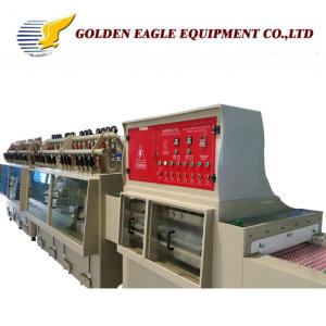 Buy cheap Ge-Sk12 PCB Etching Machine 650*9500mm Working Size Customized product