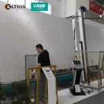 Automatic Sealant Spreading Machine / Automatic Insulating Glass Sealing Robot