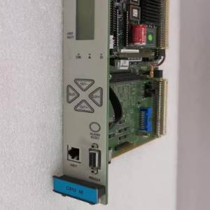 Buy cheap CPUM 200-595-067-114 CPU Card Part Of VM600 product