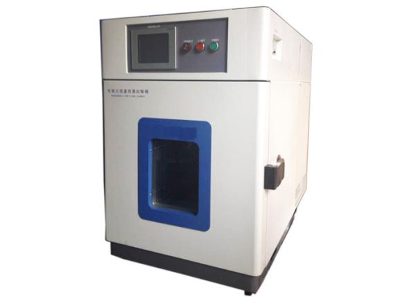Quality Steel Temperature Humidity Chamber promotion stability temp humidity chamber for electronic for sale