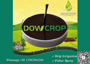 Buy cheap SEAWEED BIO-ROOT PROMOTOR FUNCTIONAL LIQUID product