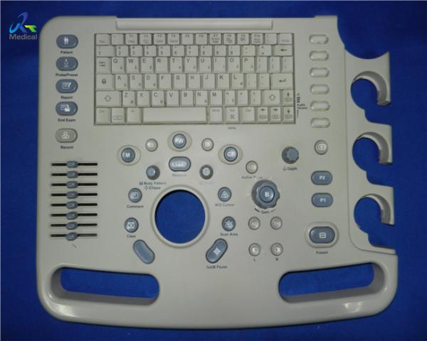 Quality GE Logiq P6 User Interface LP5 Main Keyboard Assy 5144536 5140513 for sale