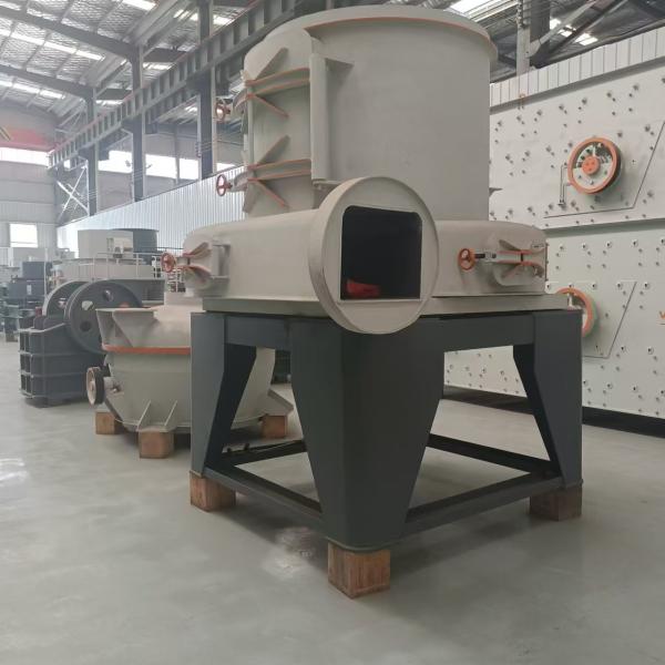 Quality Versatile Gypsum Making Equipment With Capacity 0.4-30t/h for sale