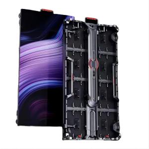 China P2.6 P2.9 Outdoor Rental LED Display HD High Bright LED Display Panel on sale