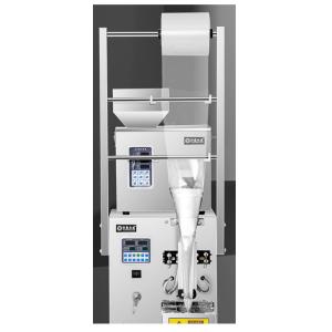 Hot Selling Ice Cube Automatic Packing Machine With Low Price