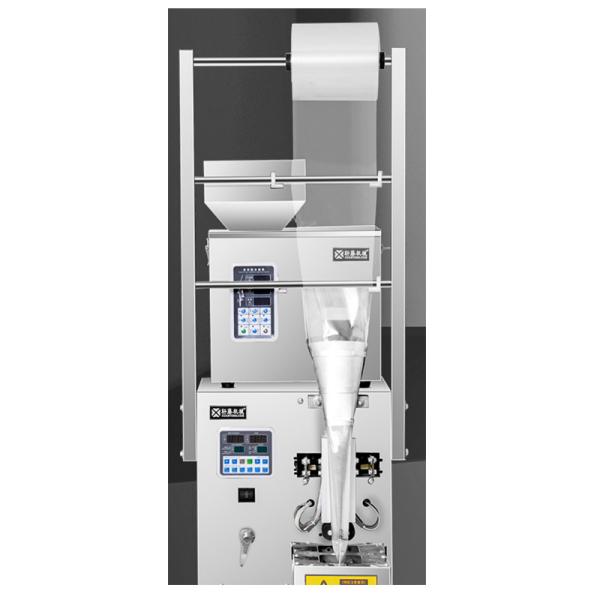 Quality Hot Selling Ice Cube Automatic Packing Machine With Low Price for sale