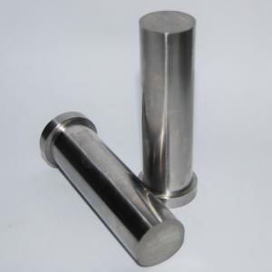 DIN1530AH Mold Guide Pins SUJ2 H13 1.2607 Injection Moulding Ejector Pins Through Hardened