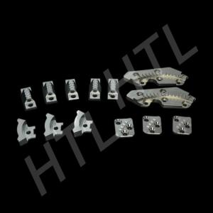 Buy cheap Portable Low Volume Injection Molding Lightweight With High Precision product