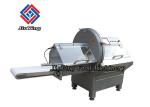 Frozen Meat Processing Machine Bacon Ham Slicing Slicer Cheese Cutter