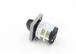 LW31 series 20A Rotary Changeover Switch Cam Switch 3Position 2 Layers