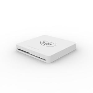 Buy cheap CR100 Mobile Portable Bluetooth IOS Android NFC EMV Reader product