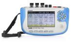 KF932 IEC61850 Relay Testing Kit Applied To Digital Protection Relay