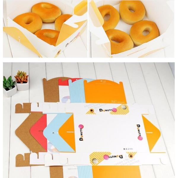 High Quality Eco-healthy Disposable Custom Printed Kraft Lunch Food Paper Box For Food,Food Paper Packaging Lunch Box