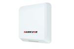 902 - 928MHz UHF Tag Reader For Access Control Long Range Wiegand Interface