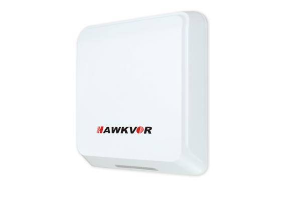 Smart RFID Tag Reader ISO18000-6C Protocol Uhf rfid portable reader Parking