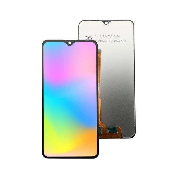 Replaceable Mobile LCD Touch Screen Original For Vivo Y11 Y12 Y91