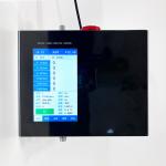 Online Laser Dust Particle Counter KQET-5128A Automatic Particle Counter